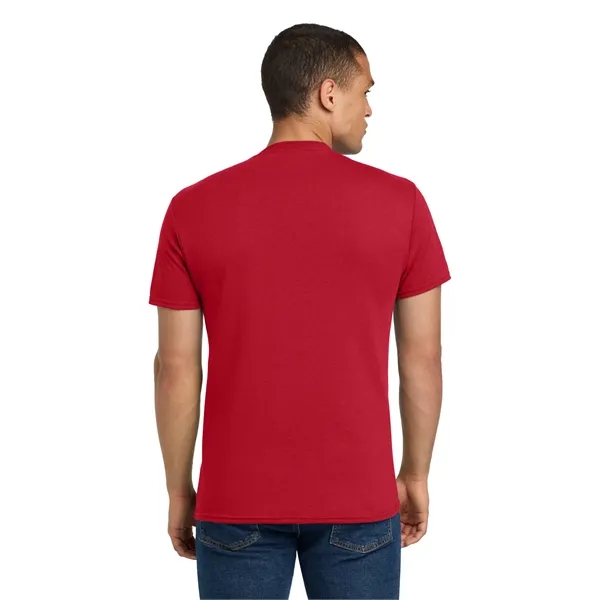 Jerzees - Dri-Power 50/50 Cotton/Poly T-Shirt. - Jerzees - Dri-Power 50/50 Cotton/Poly T-Shirt. - Image 31 of 248