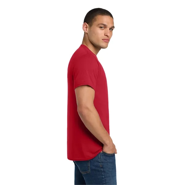 Jerzees - Dri-Power 50/50 Cotton/Poly T-Shirt. - Jerzees - Dri-Power 50/50 Cotton/Poly T-Shirt. - Image 32 of 248