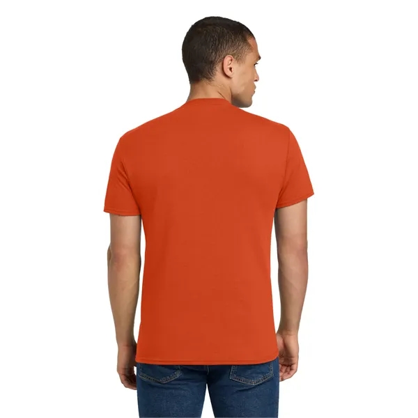 Jerzees - Dri-Power 50/50 Cotton/Poly T-Shirt. - Jerzees - Dri-Power 50/50 Cotton/Poly T-Shirt. - Image 36 of 248