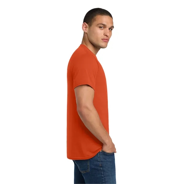 Jerzees - Dri-Power 50/50 Cotton/Poly T-Shirt. - Jerzees - Dri-Power 50/50 Cotton/Poly T-Shirt. - Image 37 of 248