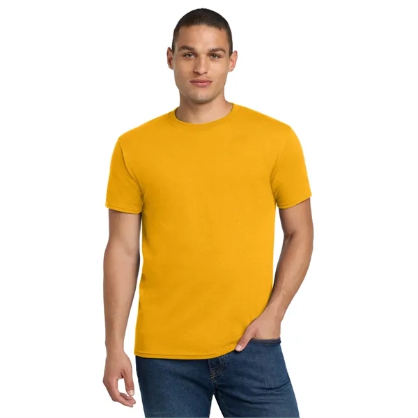 Jerzees - Dri-Power 50/50 Cotton/Poly T-Shirt. - Jerzees - Dri-Power 50/50 Cotton/Poly T-Shirt. - Image 39 of 248