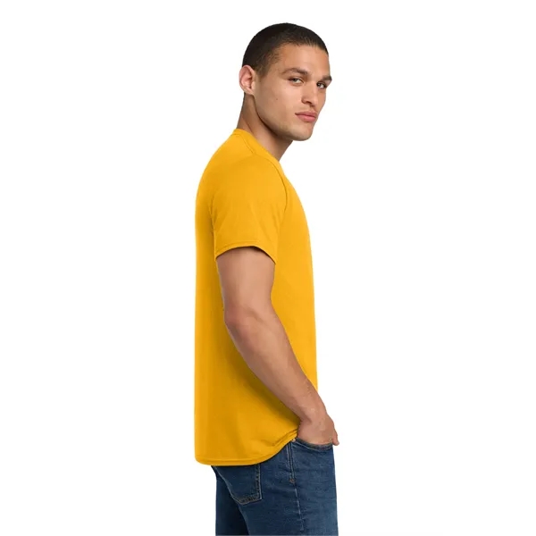 Jerzees - Dri-Power 50/50 Cotton/Poly T-Shirt. - Jerzees - Dri-Power 50/50 Cotton/Poly T-Shirt. - Image 41 of 248