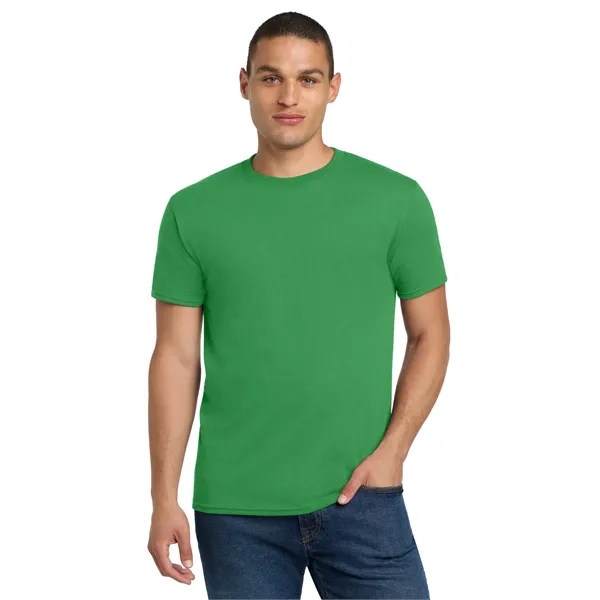Jerzees - Dri-Power 50/50 Cotton/Poly T-Shirt. - Jerzees - Dri-Power 50/50 Cotton/Poly T-Shirt. - Image 43 of 248