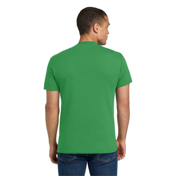 Jerzees - Dri-Power 50/50 Cotton/Poly T-Shirt. - Jerzees - Dri-Power 50/50 Cotton/Poly T-Shirt. - Image 44 of 248