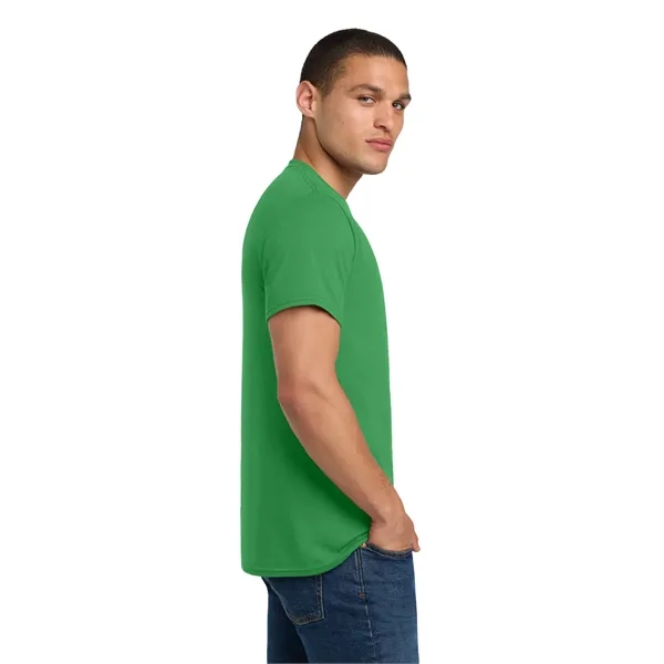 Jerzees - Dri-Power 50/50 Cotton/Poly T-Shirt. - Jerzees - Dri-Power 50/50 Cotton/Poly T-Shirt. - Image 45 of 248