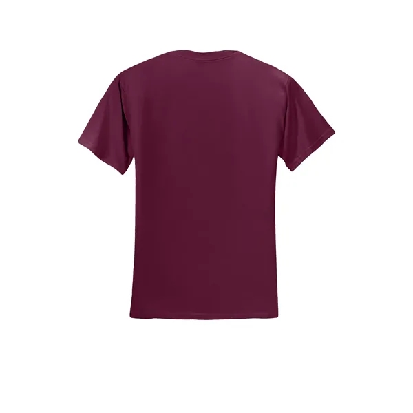 Jerzees - Dri-Power 50/50 Cotton/Poly T-Shirt. - Jerzees - Dri-Power 50/50 Cotton/Poly T-Shirt. - Image 53 of 248