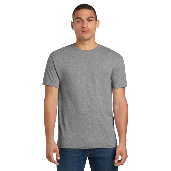 Jerzees - Dri-Power 50/50 Cotton/Poly T-Shirt. - Jerzees - Dri-Power 50/50 Cotton/Poly T-Shirt. - Image 54 of 248
