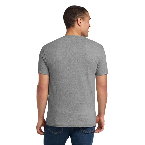 Jerzees - Dri-Power 50/50 Cotton/Poly T-Shirt. - Jerzees - Dri-Power 50/50 Cotton/Poly T-Shirt. - Image 56 of 248