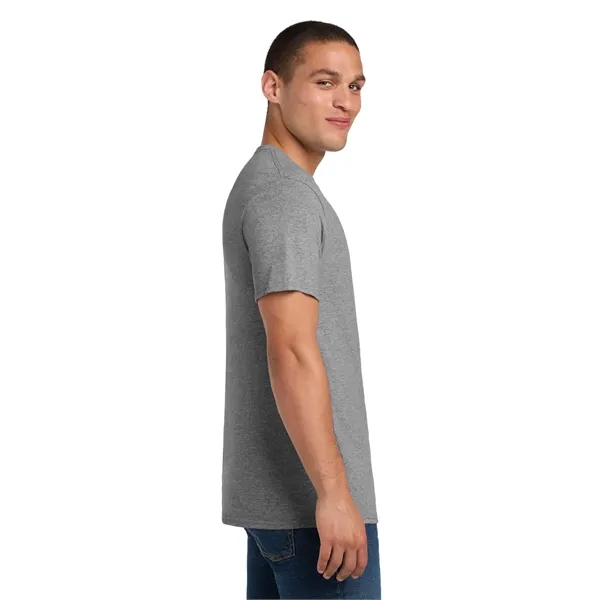 Jerzees - Dri-Power 50/50 Cotton/Poly T-Shirt. - Jerzees - Dri-Power 50/50 Cotton/Poly T-Shirt. - Image 58 of 248