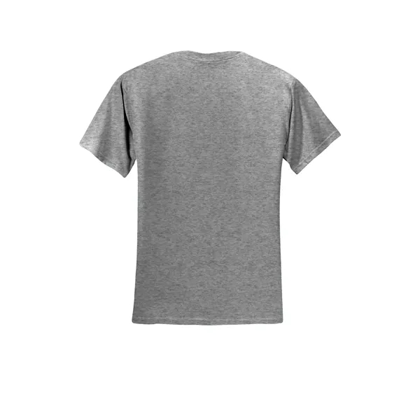 Jerzees - Dri-Power 50/50 Cotton/Poly T-Shirt. - Jerzees - Dri-Power 50/50 Cotton/Poly T-Shirt. - Image 60 of 248