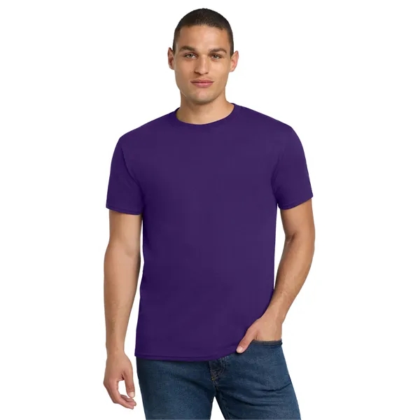 Jerzees - Dri-Power 50/50 Cotton/Poly T-Shirt. - Jerzees - Dri-Power 50/50 Cotton/Poly T-Shirt. - Image 61 of 248