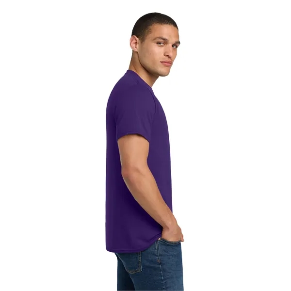 Jerzees - Dri-Power 50/50 Cotton/Poly T-Shirt. - Jerzees - Dri-Power 50/50 Cotton/Poly T-Shirt. - Image 64 of 248