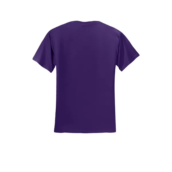 Jerzees - Dri-Power 50/50 Cotton/Poly T-Shirt. - Jerzees - Dri-Power 50/50 Cotton/Poly T-Shirt. - Image 67 of 248