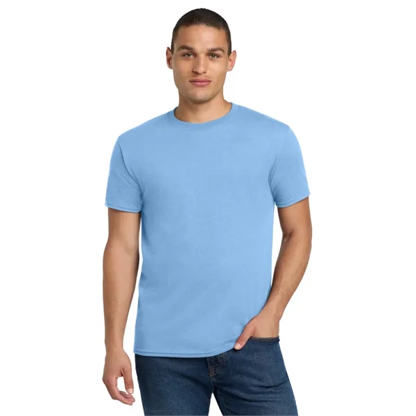 Jerzees - Dri-Power 50/50 Cotton/Poly T-Shirt. - Jerzees - Dri-Power 50/50 Cotton/Poly T-Shirt. - Image 69 of 248
