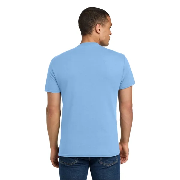 Jerzees - Dri-Power 50/50 Cotton/Poly T-Shirt. - Jerzees - Dri-Power 50/50 Cotton/Poly T-Shirt. - Image 71 of 248
