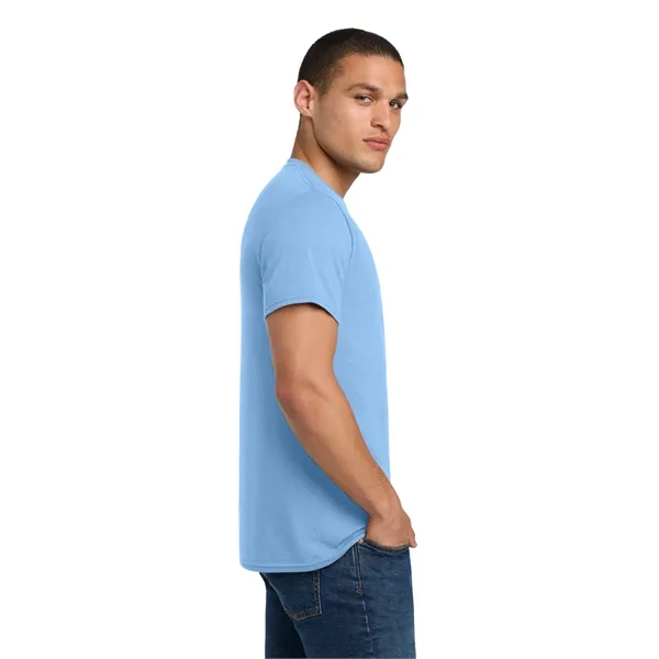 Jerzees - Dri-Power 50/50 Cotton/Poly T-Shirt. - Jerzees - Dri-Power 50/50 Cotton/Poly T-Shirt. - Image 73 of 248