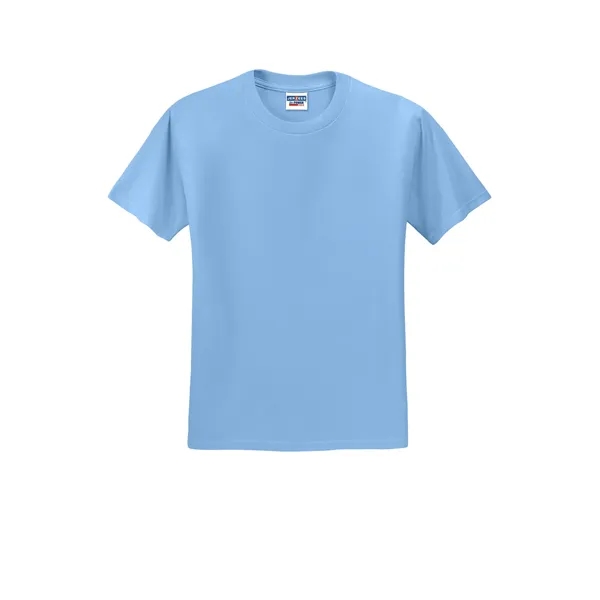 Jerzees - Dri-Power 50/50 Cotton/Poly T-Shirt. - Jerzees - Dri-Power 50/50 Cotton/Poly T-Shirt. - Image 75 of 248