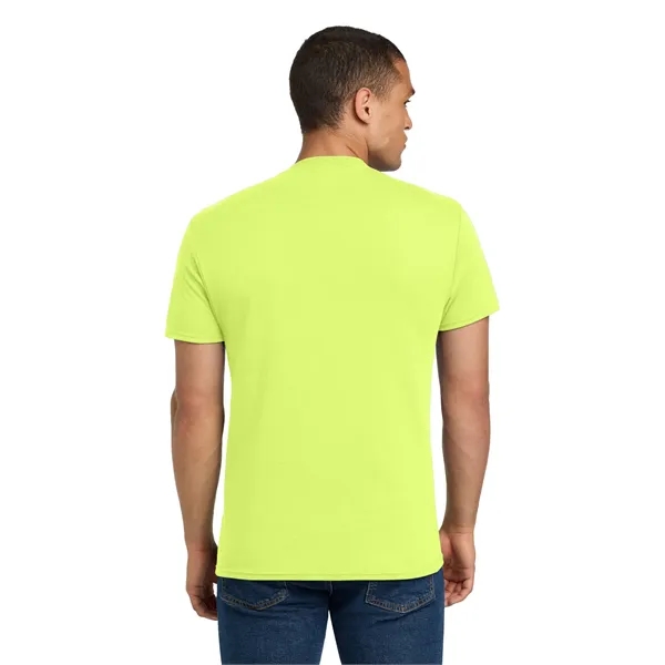 Jerzees - Dri-Power 50/50 Cotton/Poly T-Shirt. - Jerzees - Dri-Power 50/50 Cotton/Poly T-Shirt. - Image 84 of 248