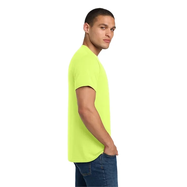 Jerzees - Dri-Power 50/50 Cotton/Poly T-Shirt. - Jerzees - Dri-Power 50/50 Cotton/Poly T-Shirt. - Image 85 of 248