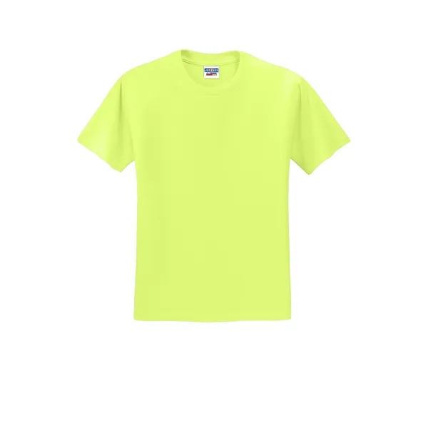 Jerzees - Dri-Power 50/50 Cotton/Poly T-Shirt. - Jerzees - Dri-Power 50/50 Cotton/Poly T-Shirt. - Image 86 of 248