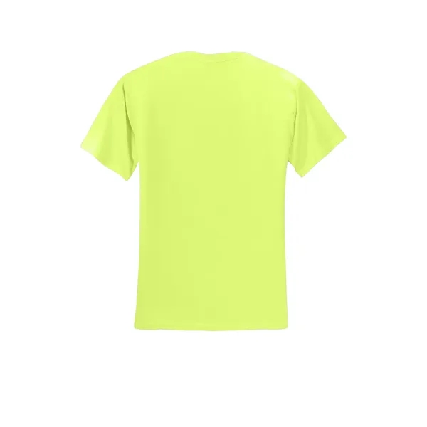 Jerzees - Dri-Power 50/50 Cotton/Poly T-Shirt. - Jerzees - Dri-Power 50/50 Cotton/Poly T-Shirt. - Image 87 of 248