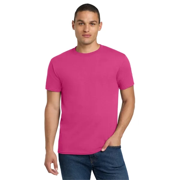 Jerzees - Dri-Power 50/50 Cotton/Poly T-Shirt. - Jerzees - Dri-Power 50/50 Cotton/Poly T-Shirt. - Image 88 of 248