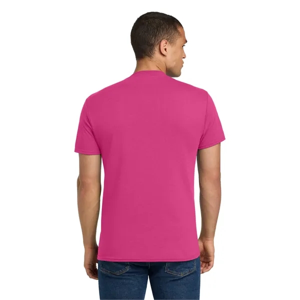 Jerzees - Dri-Power 50/50 Cotton/Poly T-Shirt. - Jerzees - Dri-Power 50/50 Cotton/Poly T-Shirt. - Image 89 of 248