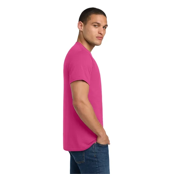 Jerzees - Dri-Power 50/50 Cotton/Poly T-Shirt. - Jerzees - Dri-Power 50/50 Cotton/Poly T-Shirt. - Image 91 of 248