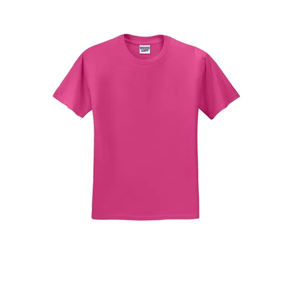 Jerzees - Dri-Power 50/50 Cotton/Poly T-Shirt. - Jerzees - Dri-Power 50/50 Cotton/Poly T-Shirt. - Image 92 of 248
