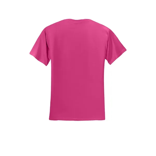 Jerzees - Dri-Power 50/50 Cotton/Poly T-Shirt. - Jerzees - Dri-Power 50/50 Cotton/Poly T-Shirt. - Image 93 of 248