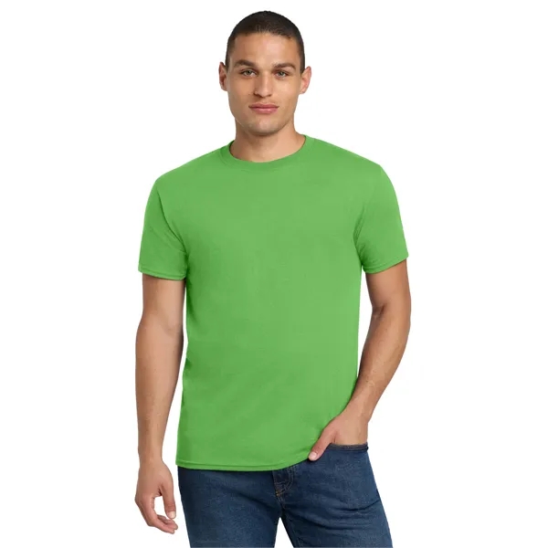 Jerzees - Dri-Power 50/50 Cotton/Poly T-Shirt. - Jerzees - Dri-Power 50/50 Cotton/Poly T-Shirt. - Image 94 of 248