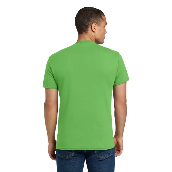 Jerzees - Dri-Power 50/50 Cotton/Poly T-Shirt. - Jerzees - Dri-Power 50/50 Cotton/Poly T-Shirt. - Image 95 of 248