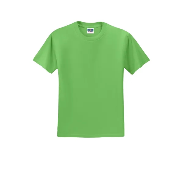 Jerzees - Dri-Power 50/50 Cotton/Poly T-Shirt. - Jerzees - Dri-Power 50/50 Cotton/Poly T-Shirt. - Image 98 of 248