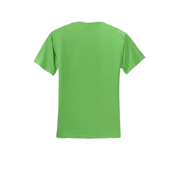 Jerzees - Dri-Power 50/50 Cotton/Poly T-Shirt. - Jerzees - Dri-Power 50/50 Cotton/Poly T-Shirt. - Image 99 of 248