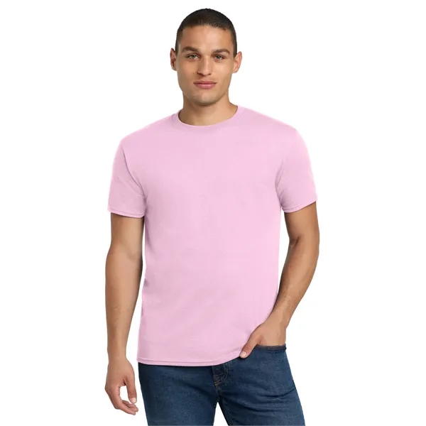 Jerzees - Dri-Power 50/50 Cotton/Poly T-Shirt. - Jerzees - Dri-Power 50/50 Cotton/Poly T-Shirt. - Image 111 of 248