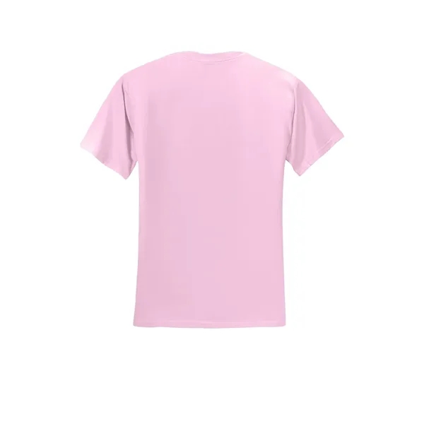 Jerzees - Dri-Power 50/50 Cotton/Poly T-Shirt. - Jerzees - Dri-Power 50/50 Cotton/Poly T-Shirt. - Image 117 of 248