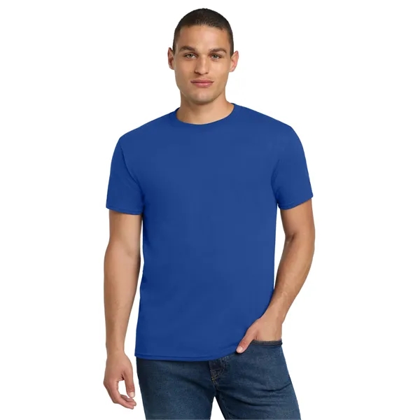Jerzees - Dri-Power 50/50 Cotton/Poly T-Shirt. - Jerzees - Dri-Power 50/50 Cotton/Poly T-Shirt. - Image 119 of 248