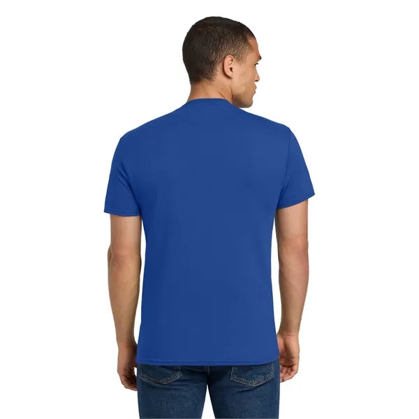 Jerzees - Dri-Power 50/50 Cotton/Poly T-Shirt. - Jerzees - Dri-Power 50/50 Cotton/Poly T-Shirt. - Image 121 of 248