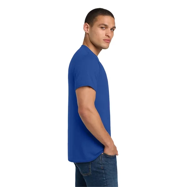 Jerzees - Dri-Power 50/50 Cotton/Poly T-Shirt. - Jerzees - Dri-Power 50/50 Cotton/Poly T-Shirt. - Image 122 of 248
