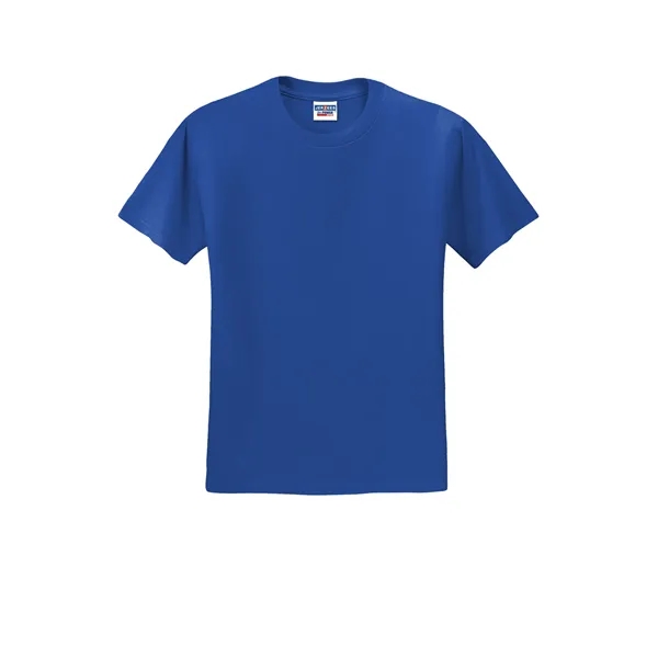 Jerzees - Dri-Power 50/50 Cotton/Poly T-Shirt. - Jerzees - Dri-Power 50/50 Cotton/Poly T-Shirt. - Image 123 of 248