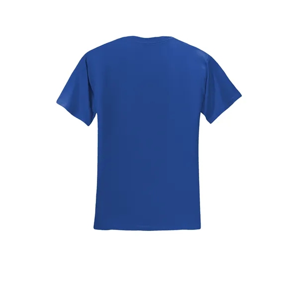 Jerzees - Dri-Power 50/50 Cotton/Poly T-Shirt. - Jerzees - Dri-Power 50/50 Cotton/Poly T-Shirt. - Image 124 of 248