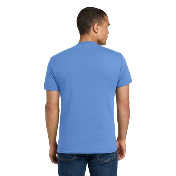 Jerzees - Dri-Power 50/50 Cotton/Poly T-Shirt. - Jerzees - Dri-Power 50/50 Cotton/Poly T-Shirt. - Image 126 of 248