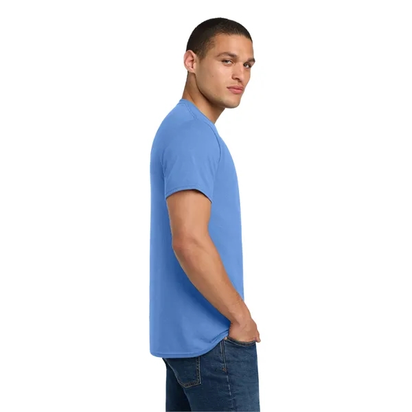 Jerzees - Dri-Power 50/50 Cotton/Poly T-Shirt. - Jerzees - Dri-Power 50/50 Cotton/Poly T-Shirt. - Image 127 of 248
