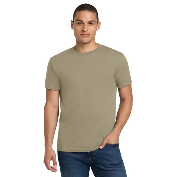 Jerzees - Dri-Power 50/50 Cotton/Poly T-Shirt. - Jerzees - Dri-Power 50/50 Cotton/Poly T-Shirt. - Image 129 of 248