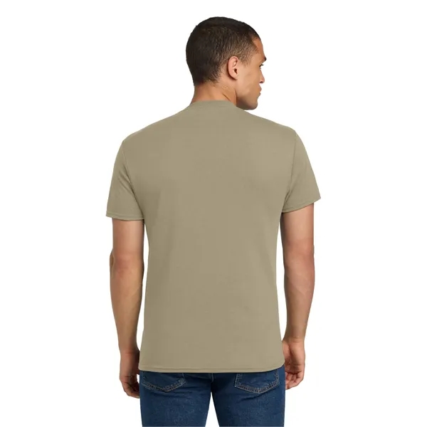 Jerzees - Dri-Power 50/50 Cotton/Poly T-Shirt. - Jerzees - Dri-Power 50/50 Cotton/Poly T-Shirt. - Image 130 of 248