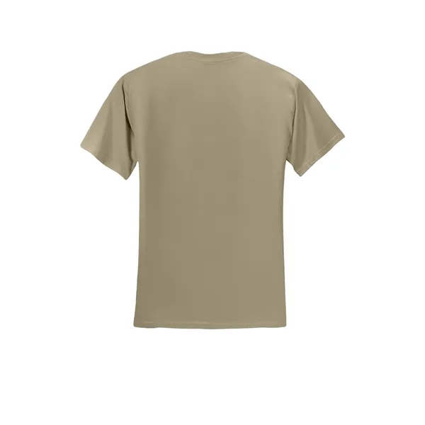 Jerzees - Dri-Power 50/50 Cotton/Poly T-Shirt. - Jerzees - Dri-Power 50/50 Cotton/Poly T-Shirt. - Image 132 of 248
