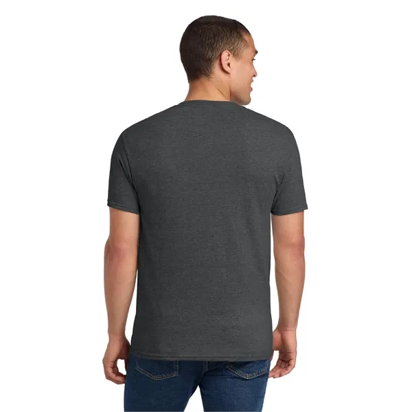 Jerzees - Dri-Power 50/50 Cotton/Poly T-Shirt. - Jerzees - Dri-Power 50/50 Cotton/Poly T-Shirt. - Image 135 of 248