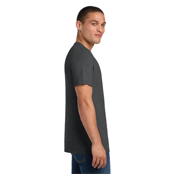 Jerzees - Dri-Power 50/50 Cotton/Poly T-Shirt. - Jerzees - Dri-Power 50/50 Cotton/Poly T-Shirt. - Image 136 of 248