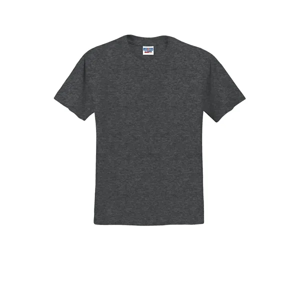 Jerzees - Dri-Power 50/50 Cotton/Poly T-Shirt. - Jerzees - Dri-Power 50/50 Cotton/Poly T-Shirt. - Image 137 of 248