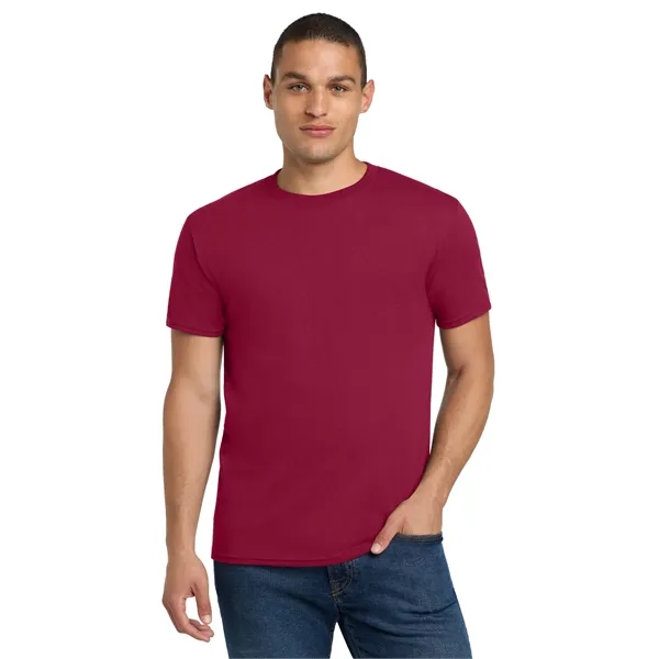 Jerzees - Dri-Power 50/50 Cotton/Poly T-Shirt. - Jerzees - Dri-Power 50/50 Cotton/Poly T-Shirt. - Image 139 of 248